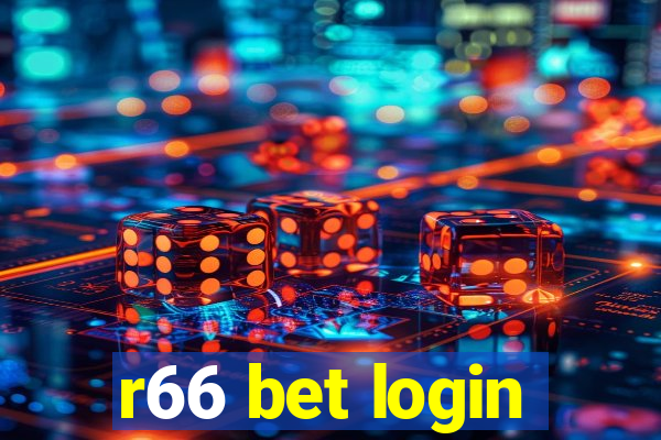 r66 bet login